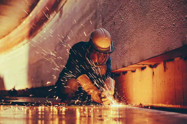 Republic, PA Welder & Metal Fabrication Company