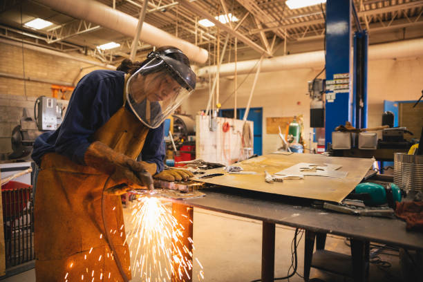 Best Automation and Robotic Welding in Republic, PA