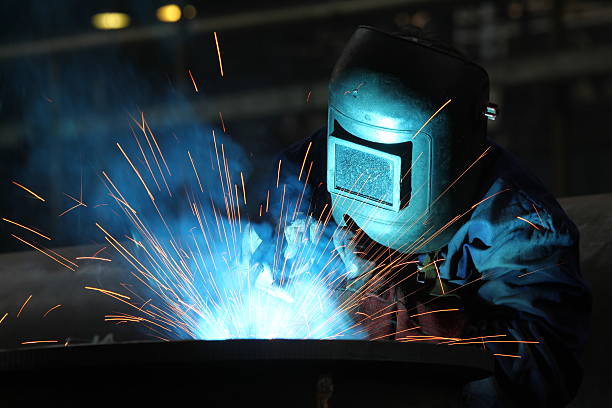 Trusted Republic, PA Welder & Metal Fabrication Experts