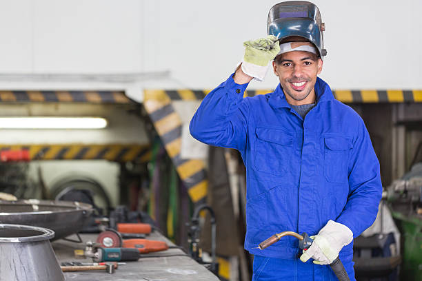 Best Structural Steel Welding in Republic, PA