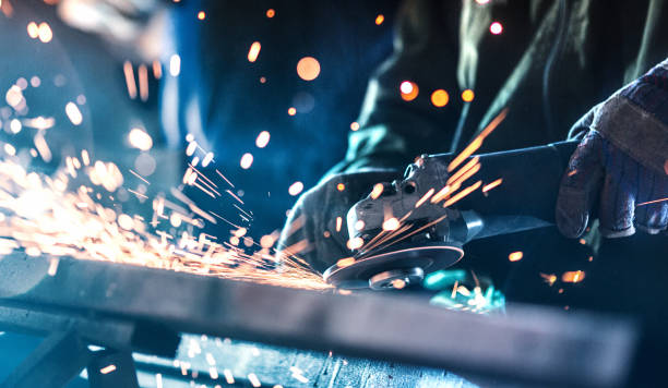 Best Automation and Robotic Welding in Republic, PA